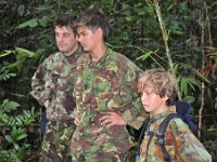 Charity Exercises 059